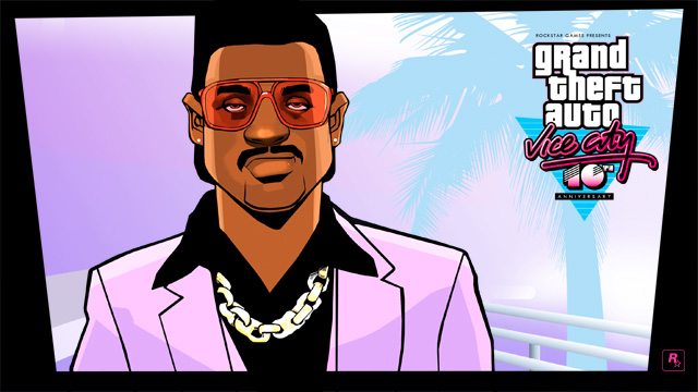 Lance Vance